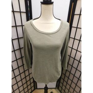 Women's Tommy Bahama Sage Long Sleeve Size M
